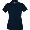 Bleu Marine Profond