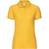 Jaune Tournesol.