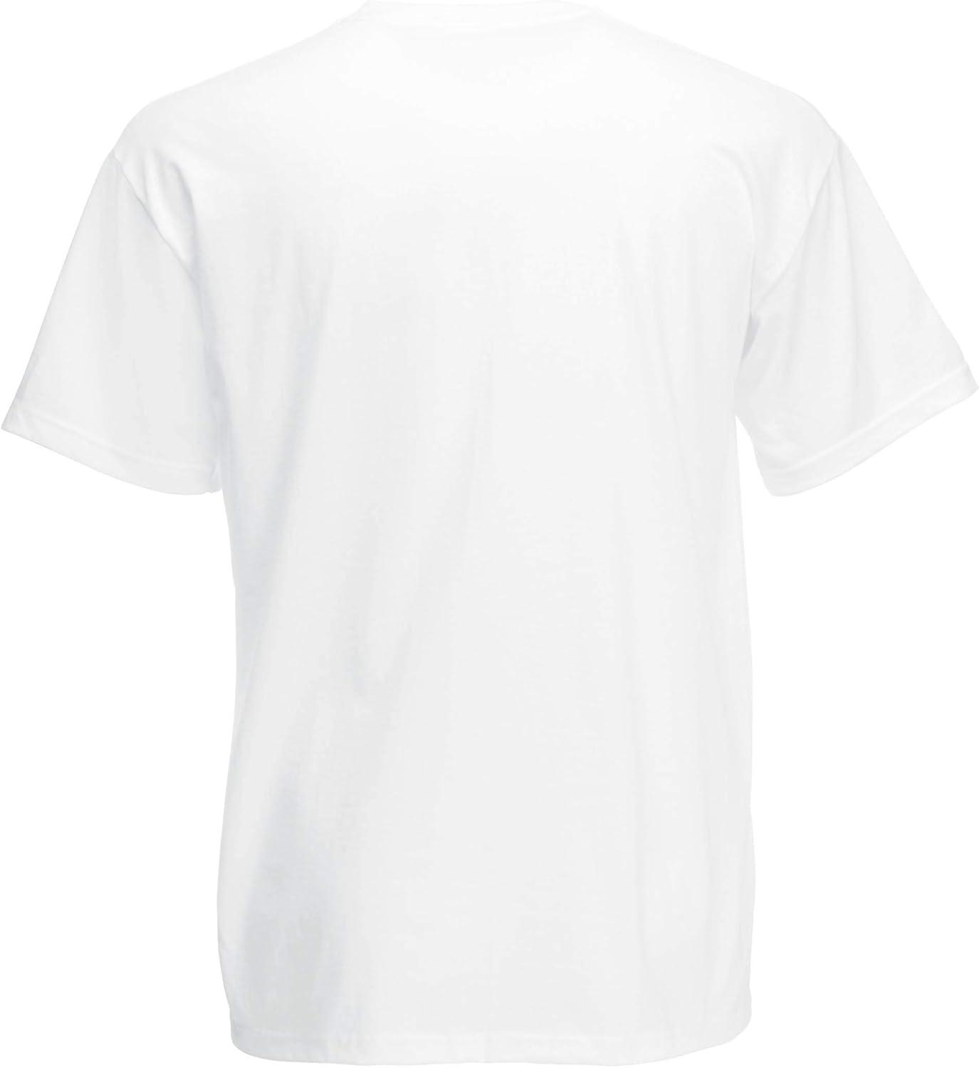 image:imageFruit of the Loom 3930 100 Heavy Cotton TeeBlanc