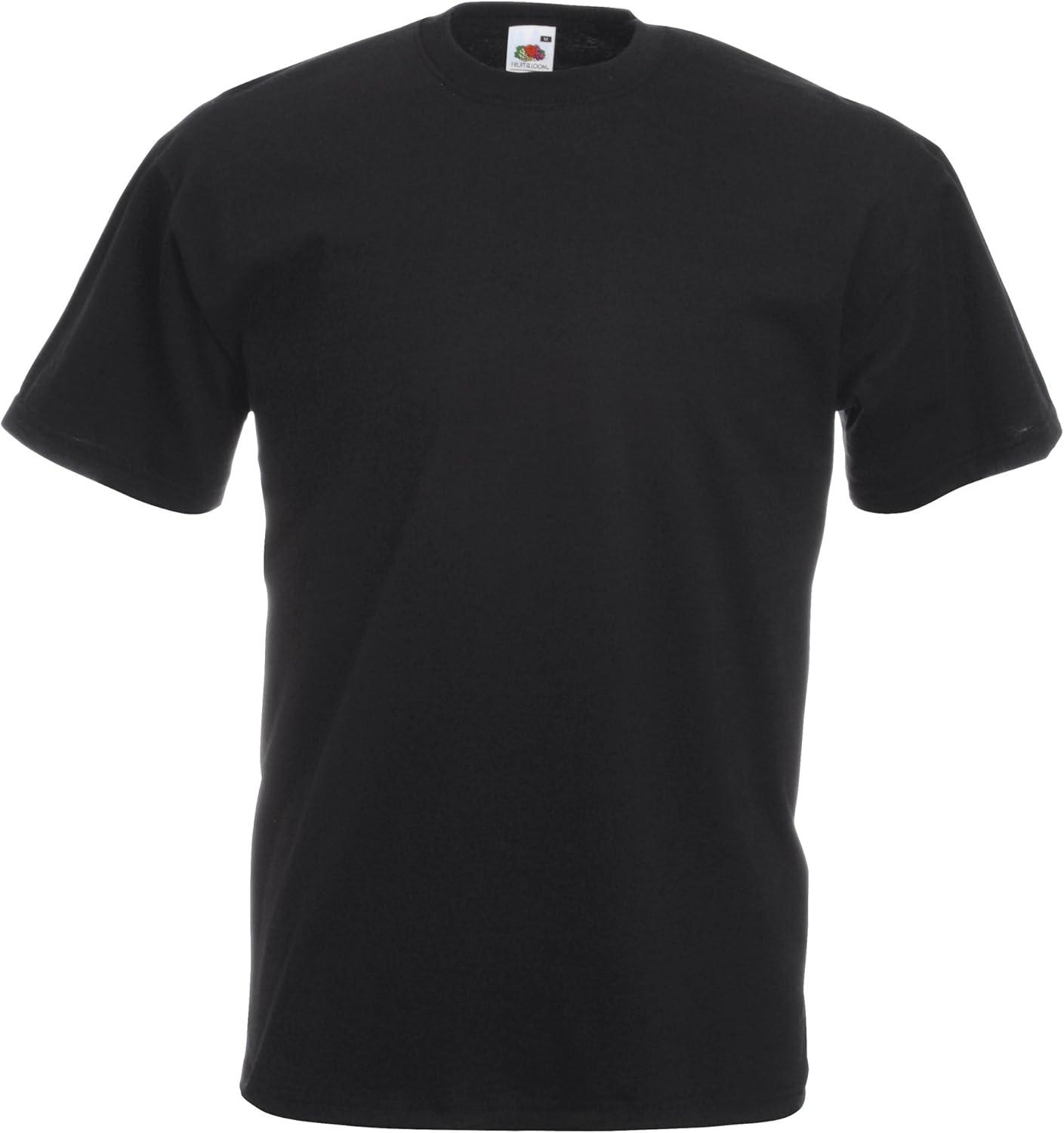 image:imageFruit of the Loom 3930 100 Heavy Cotton TeeBleu Azur
