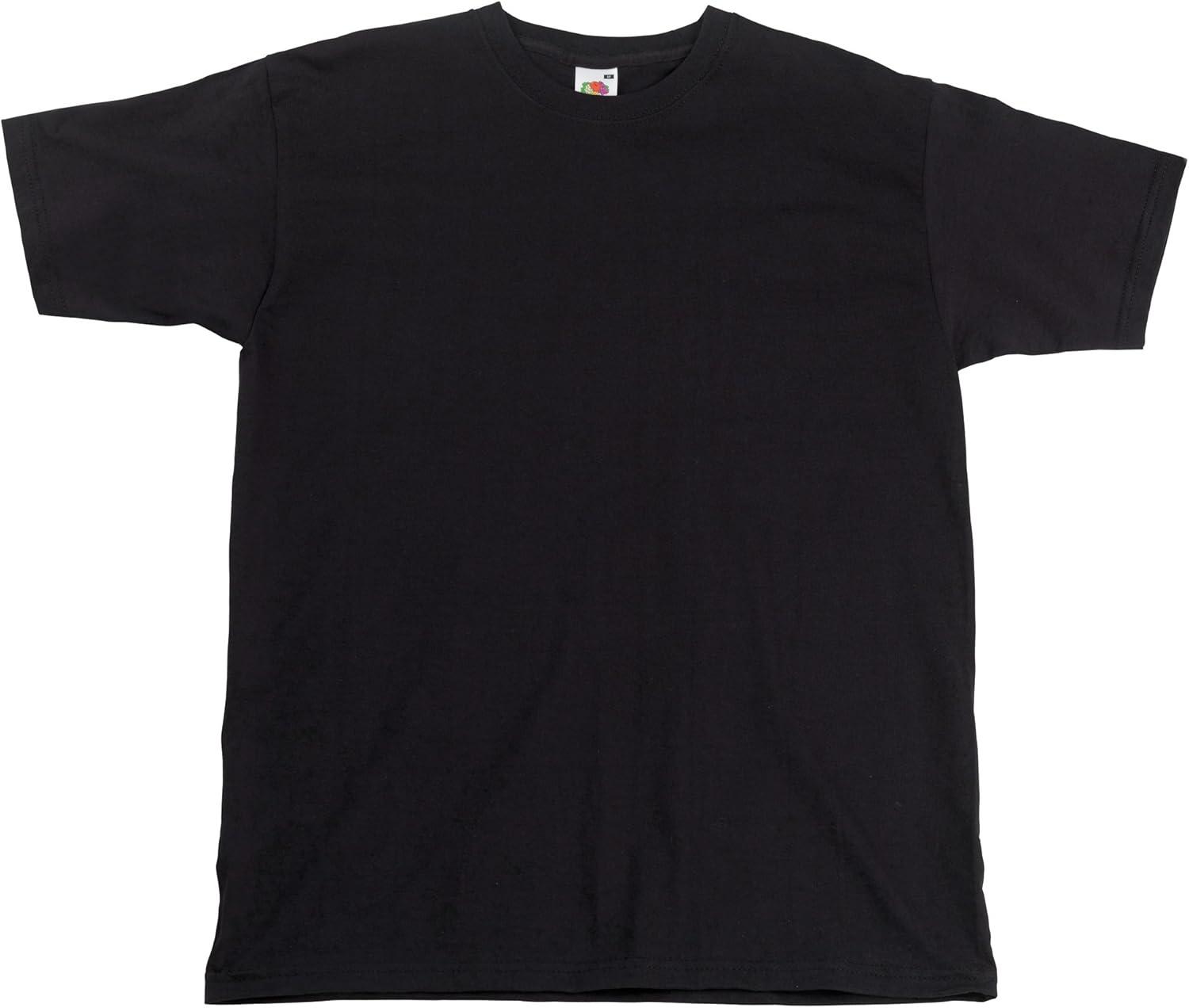 image:imageFruit of the Loom 3930 100 Heavy Cotton TeeBleu Roi