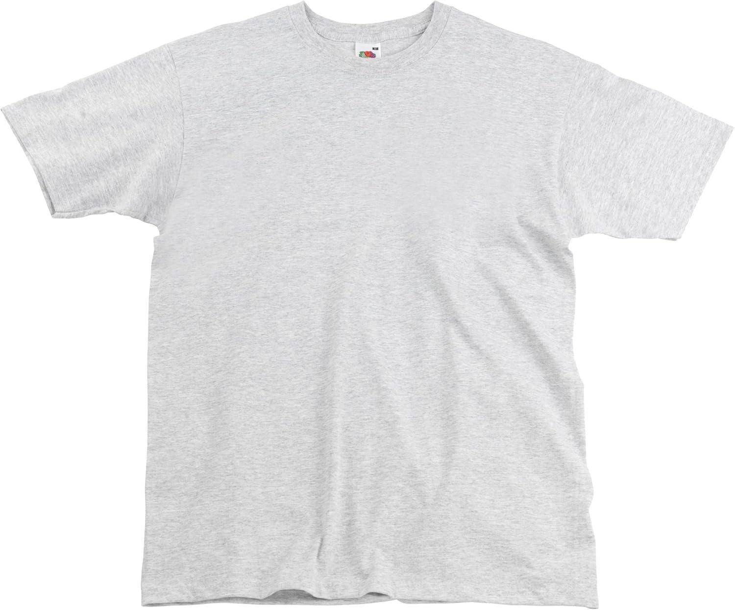 image:imageFruit of the Loom 3930 100 Heavy Cotton TeeBleu Roi