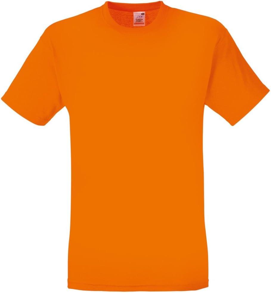 image:imageFruit of the Loom 3930 100 Heavy Cotton TeeBouteille