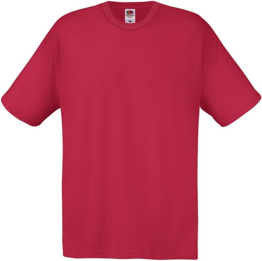 image:imageFruit of the Loom 3930 100 Heavy Cotton TeeBouteille