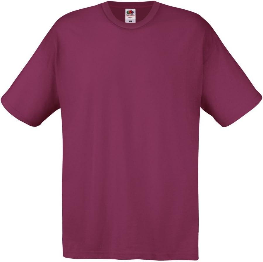 image:imageFruit of the Loom 3930 100 Heavy Cotton TeeBouteille