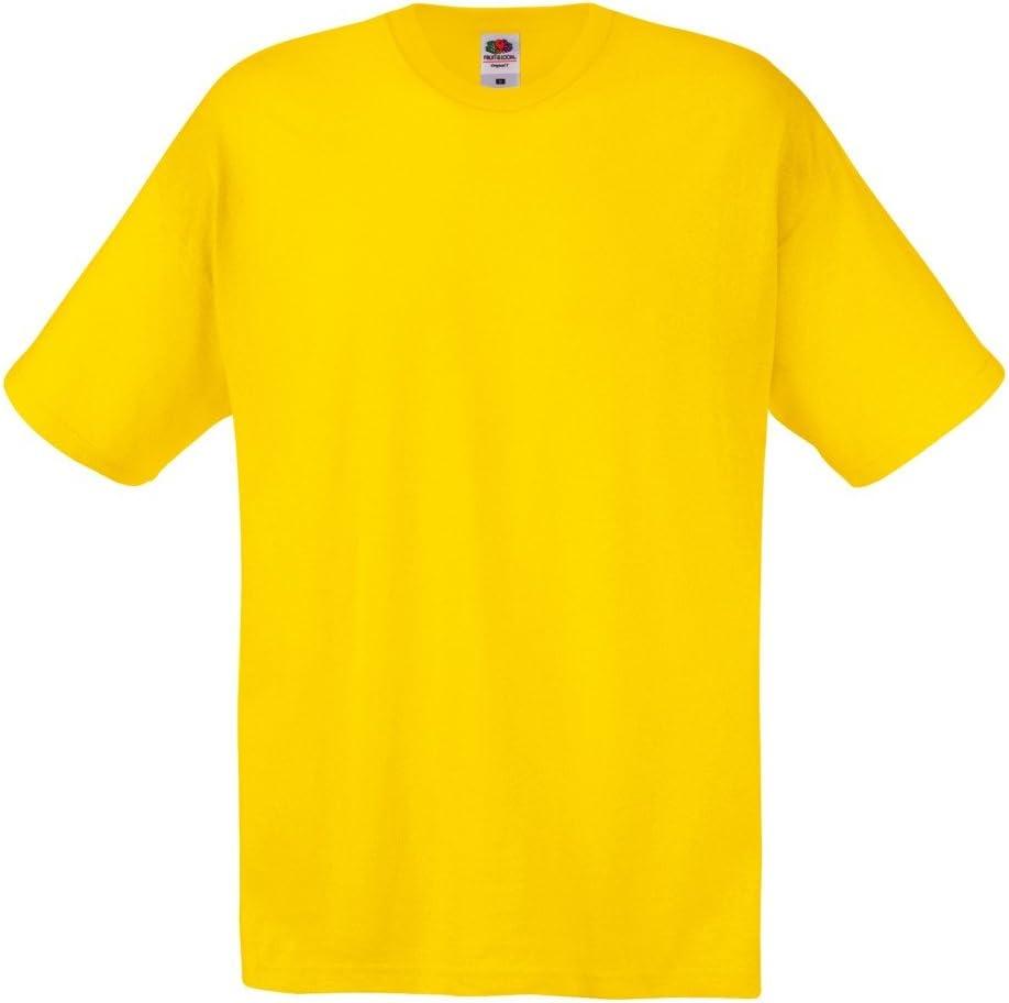 image:imageFruit of the Loom 3930 100 Heavy Cotton TeeBouteille
