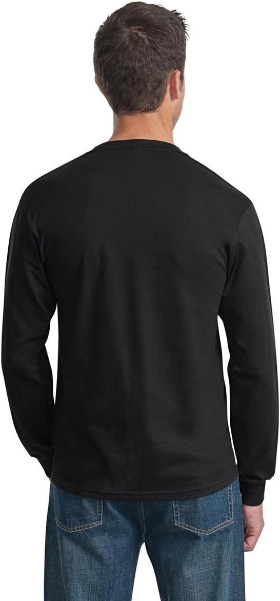 image:imageFruit of the Loom 4930 4930 Homme Lot de 1Noir Noir