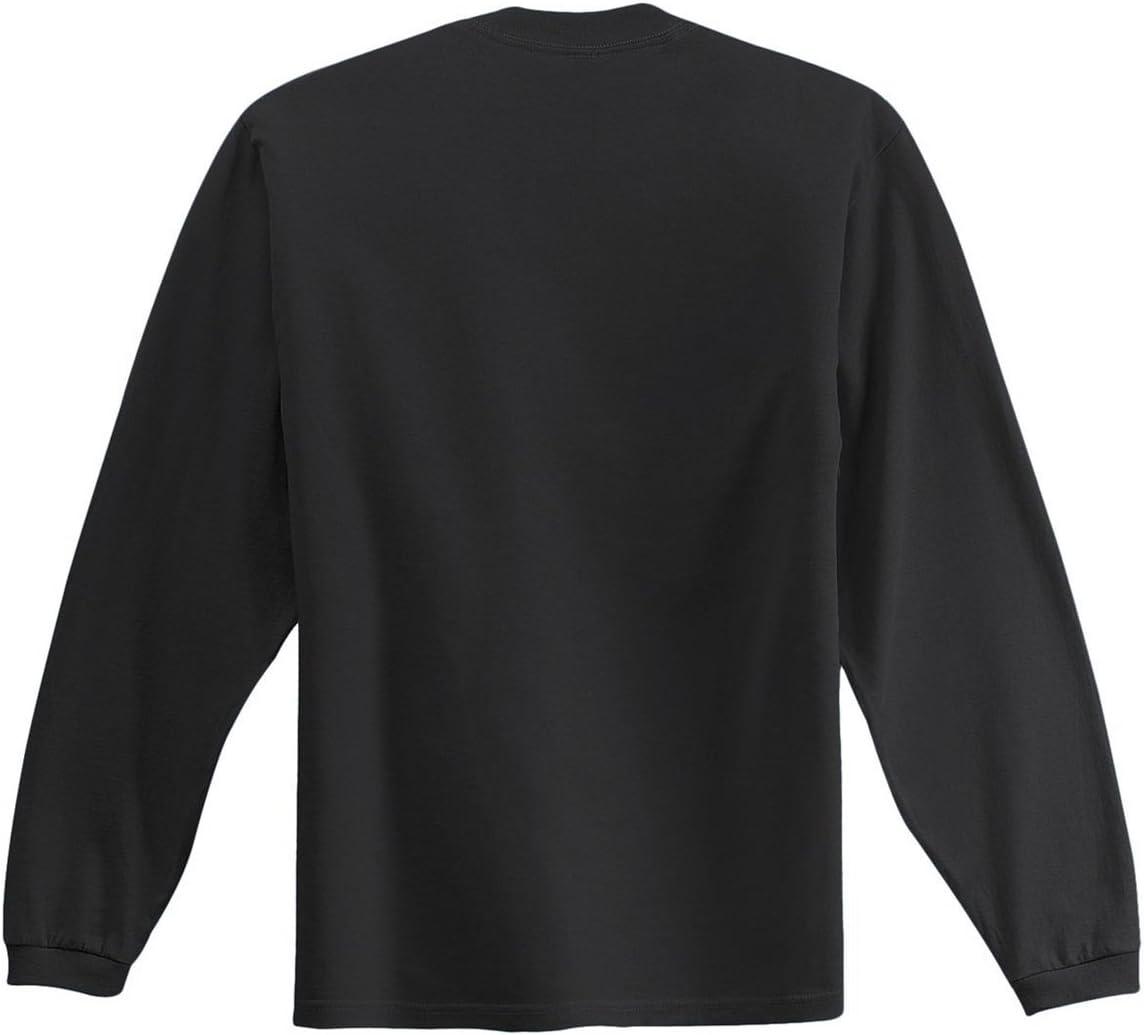 image:imageFruit of the Loom 4930 4930 Homme Lot de 1Noir Noir