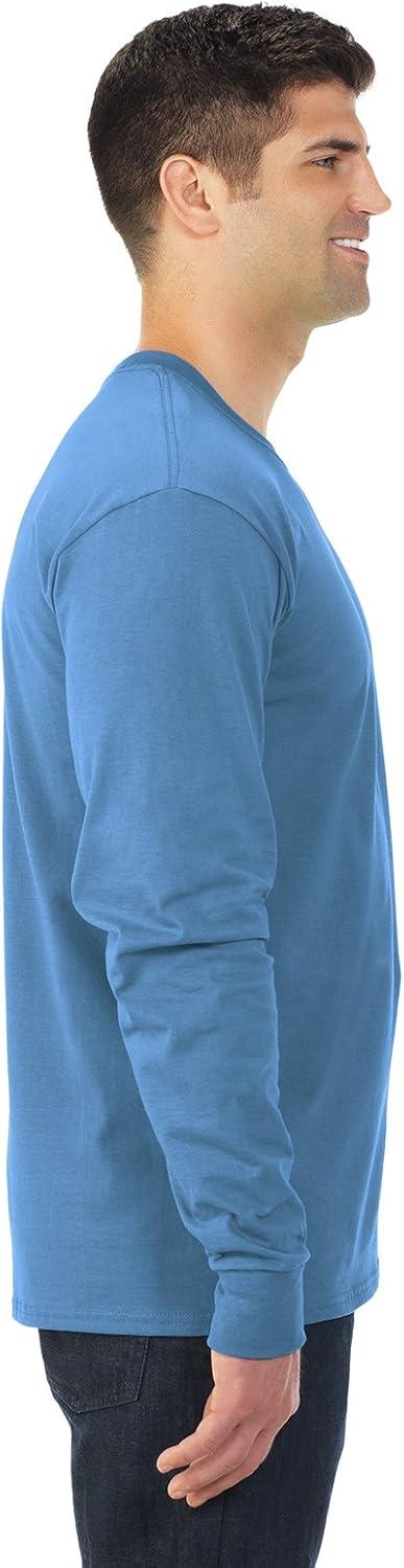 image:imageFruit of the Loom 4930 4930 Homme Lot de 1Orange Brl