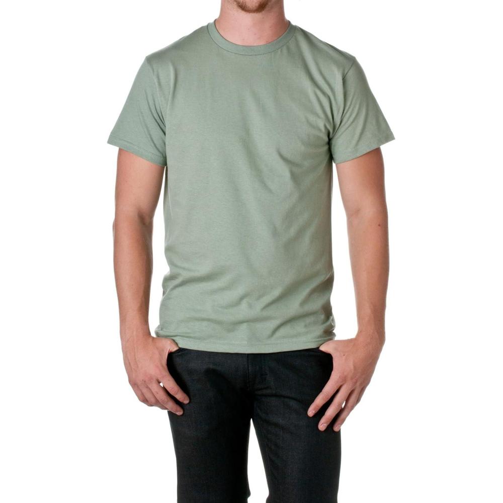 image:imageFruit of the Loom 3930 100 Heavy Cotton Tee Sagestone