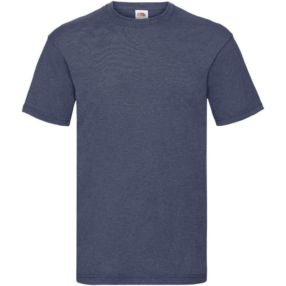 image:imageFruit of the Loom 3930 100 Heavy Cotton TeeBlanc