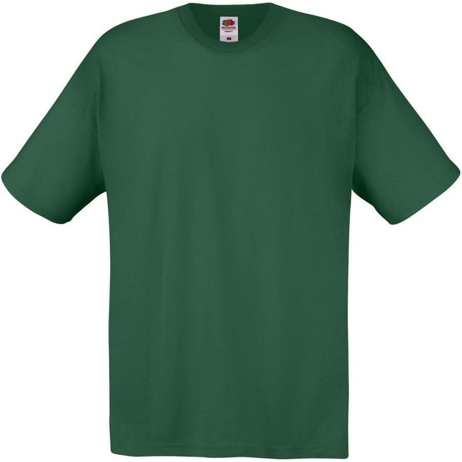 image:imageFruit of the Loom 3930 100 Heavy Cotton TeeBouteille