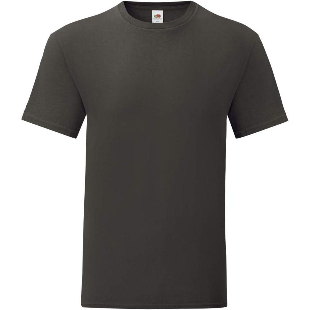 image:imageFruit of the Loom 3930 100 Heavy Cotton TeeGris Fonc