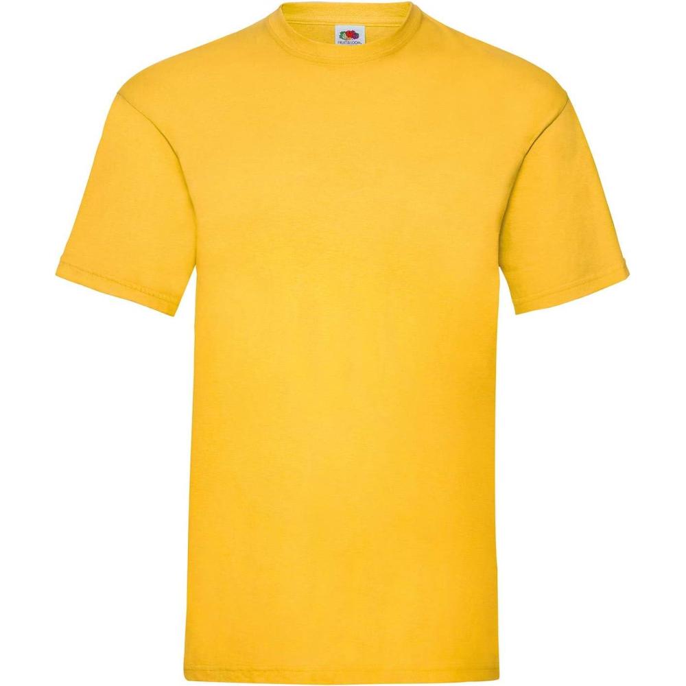 image:imageFruit of the Loom 3930 100 Heavy Cotton TeeSunflower