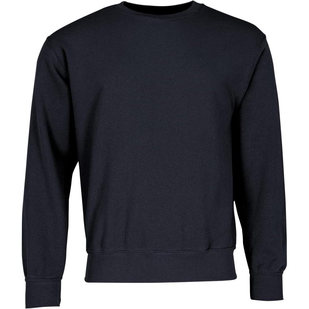 image:imageFruit of the Loom 4930 4930 Homme Lot de 1Bleu Marine Fonc