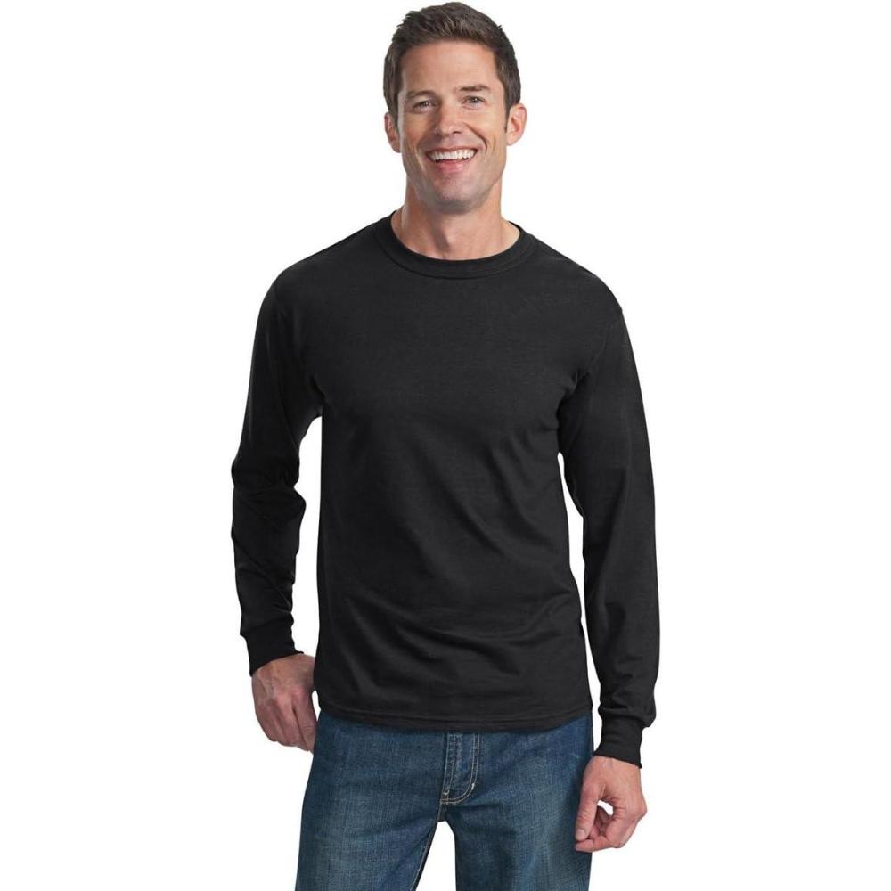 image:imageFruit of the Loom 4930 4930 Homme Lot de 1Noir Noir