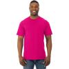 Retro Heather Pink