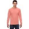 Retro Heather Coral