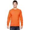 Safety Orange